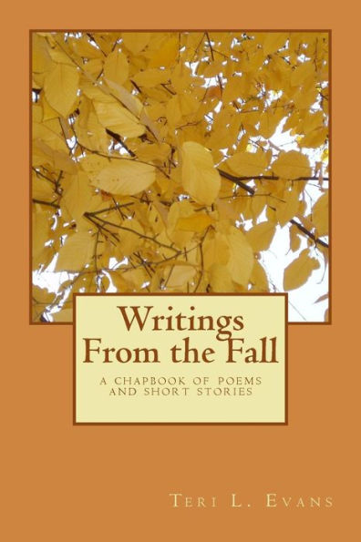 Writings From The Fall