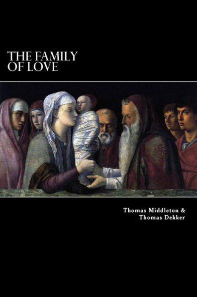 The Family Of Love