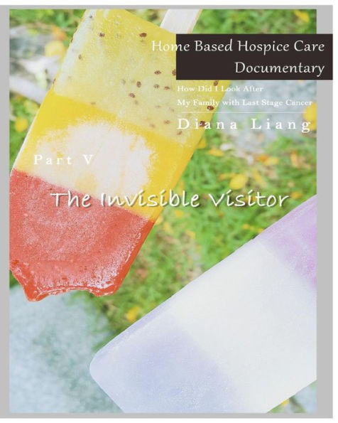 Home Based Hospice Care Documentary: How Did I Look After My Family with Last Stage Cancer? - 9781983617621