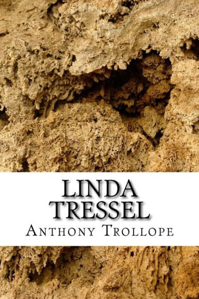 Linda Tressel - 9781983619175