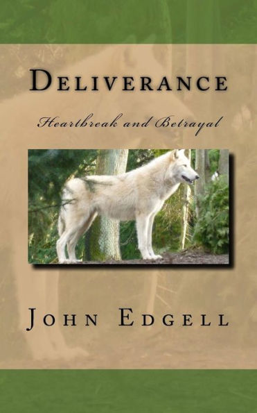 Deliverance - 9781983631412