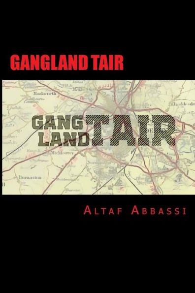 Gangland Tair