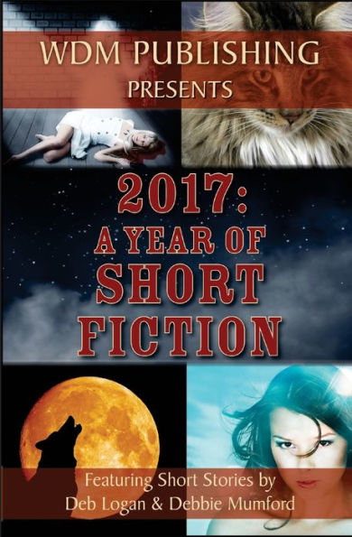 2017: Un año de ficción corta (Wdm Presents)