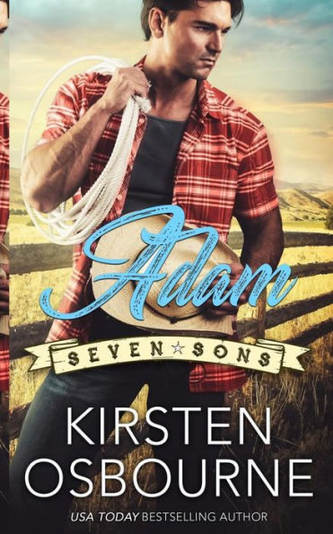 Adam (Seven Sons)