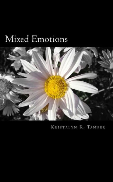 Mixed Emotions - 9781983677021