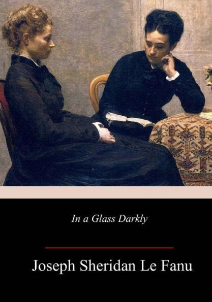 In a Glass Darkly - 9781983678004