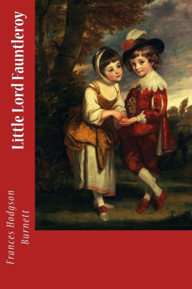 Little Lord Fauntleroy - 9781983679155