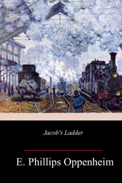 Jacob's Ladder - 9781983679896