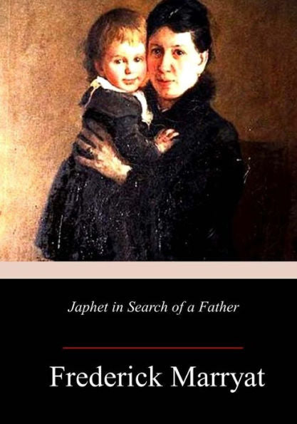 Japhet in Search of a Father - 9781983679964