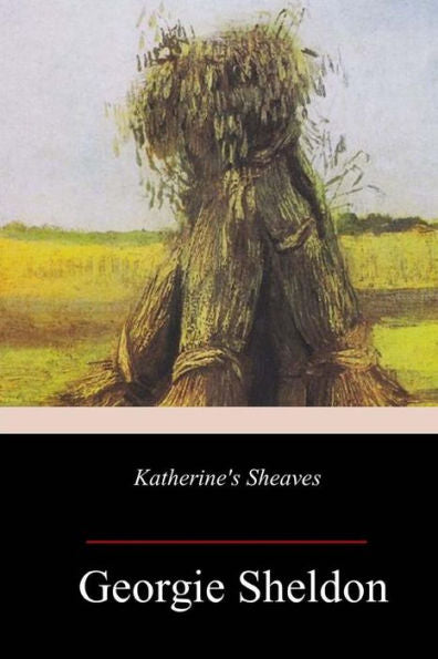 Katherine's Sheaves - 9781983680540