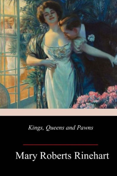 Kings, Queens and Pawns - 9781983680700