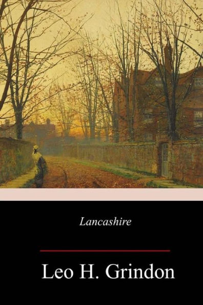 Lancashire
