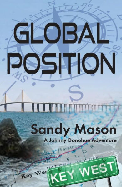 Global Position (The Johnny Donohue Adventures)