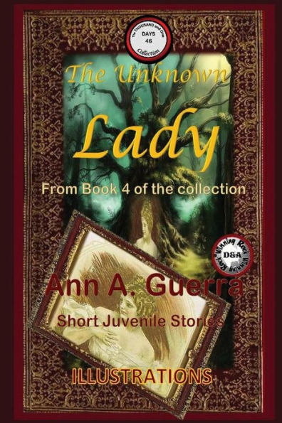 The Unknown Lady : Story No. 46