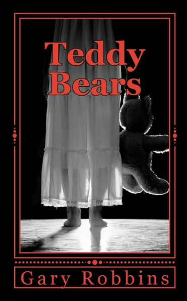 Teddy Bears - 9781983691621