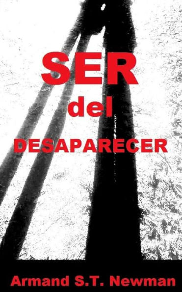 Ser Del Desaparecer