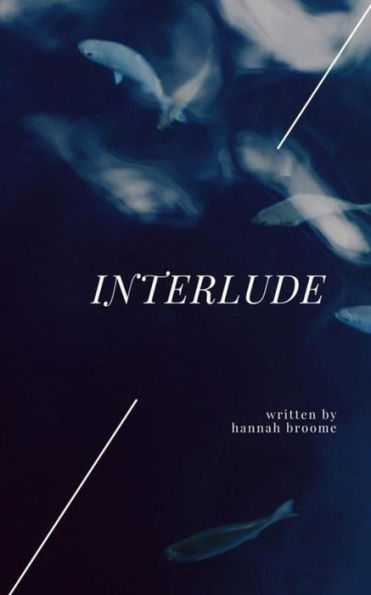 Interlude - 9781983708367