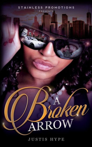 A Broken Arrow