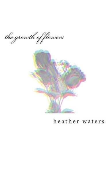 The Growth Of Flowers