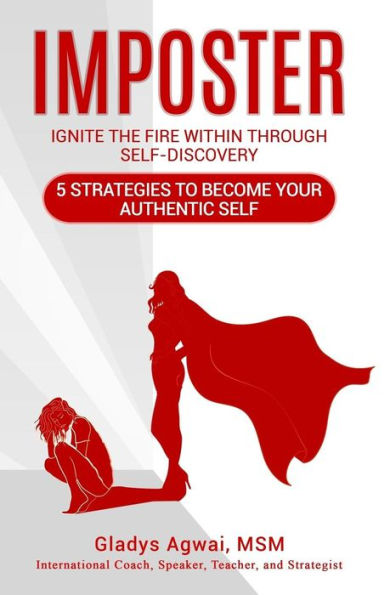 Imposter: Ignite the Fire Within Through Self-Discovery