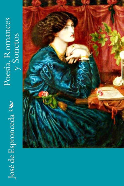 Poesía, Romances Y Sonetos