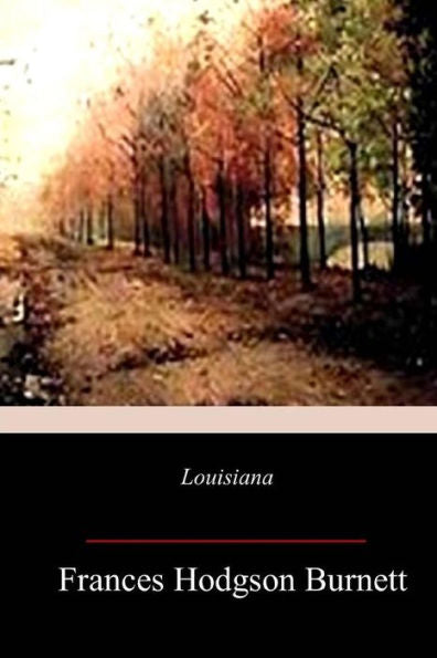 Louisiana - 9781983740695