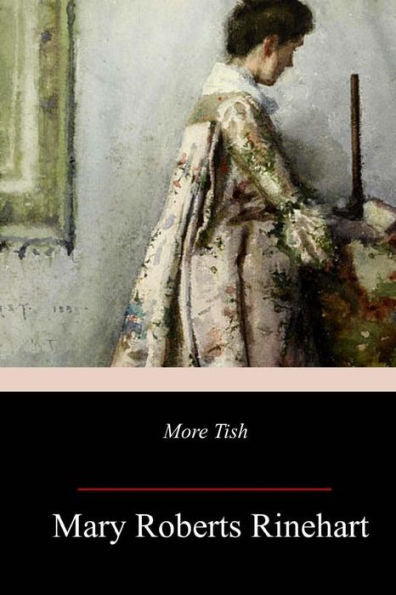 More Tish - 9781983743856