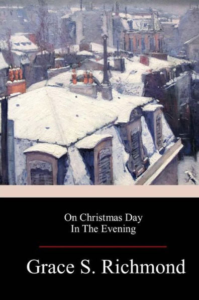 On Christmas Day In The Evening - 9781983743993
