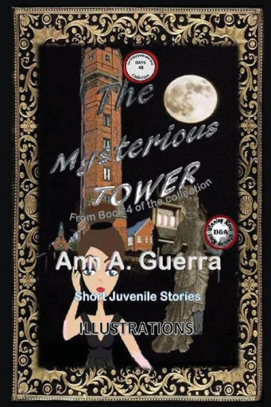 The Mysterious Tower : Story No. 48