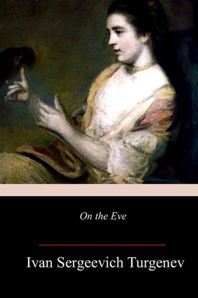 On The Eve - 9781983773587