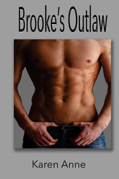 Brooke's Outlaw