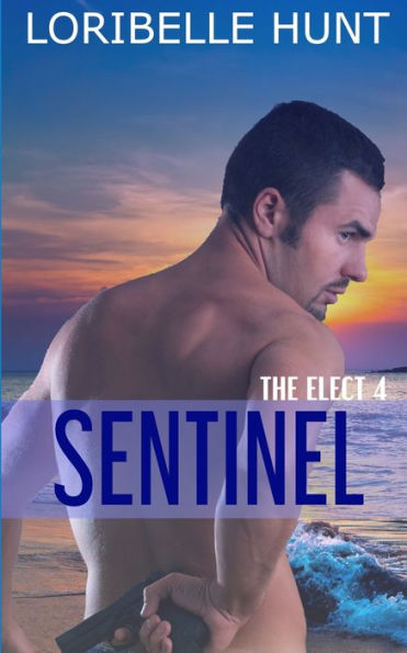 Sentinel - 9781983790430