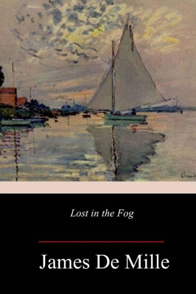 Lost In The Fog - 9781983809910