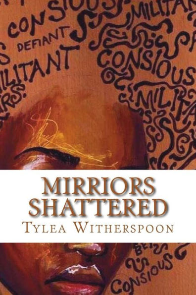 Mirriors Shattered : Who Up Without My Mother