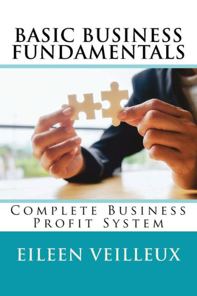Fundamentos empresariales básicos
