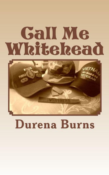 Call Me Whitehead