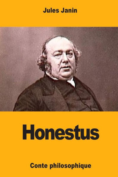 Honestus : Conte Philosophique