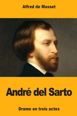 Andr� del Sarto (French Edition)