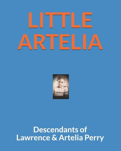 Little Artelia