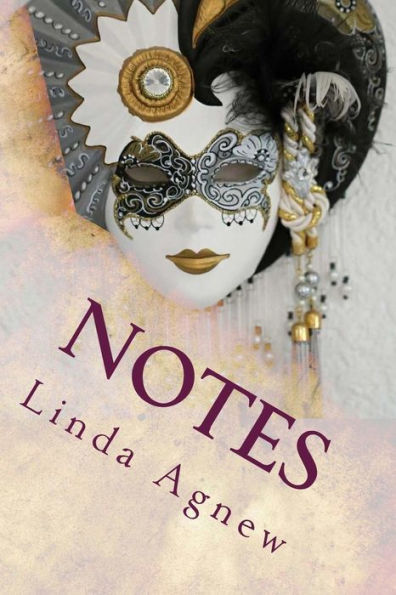 Notes - 9781983829673