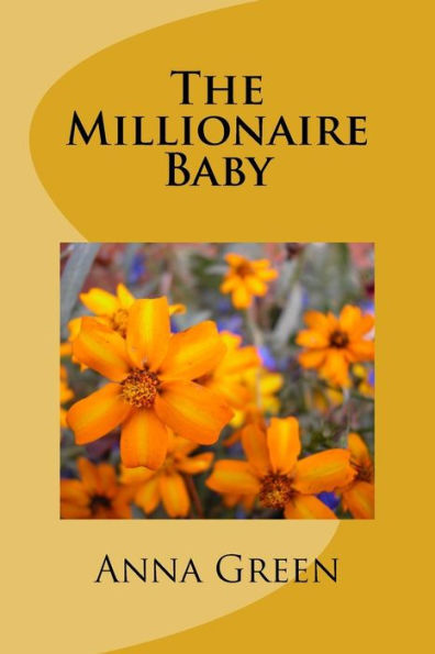 The Millionaire Baby - 9781983830495