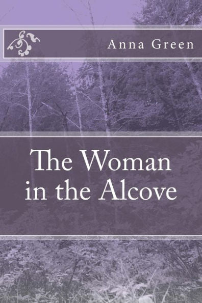 The Woman In The Alcove - 9781983830730