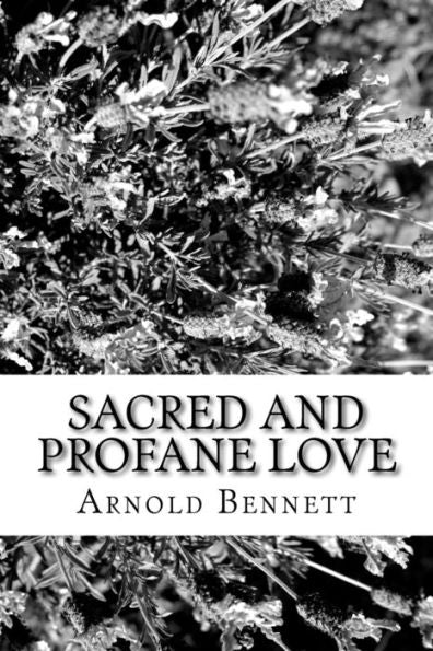 Sacred And Profane Love - 9781983832703