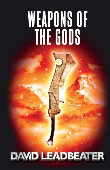 Weapons Of The Gods