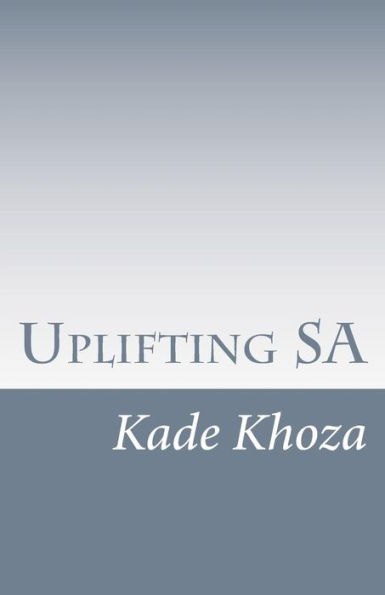 Uplifting Sa