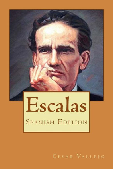 Escalas (Spanish Edition) - 9781983845512