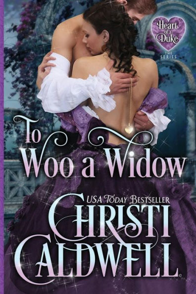 To Woo A Widow