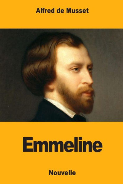 Emmeline (French Edition) - 9781983854125