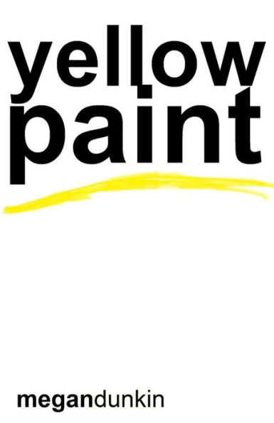 Yellow Paint - 9781983856136