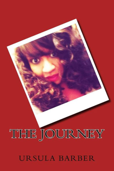 The Journey - 9781983895814